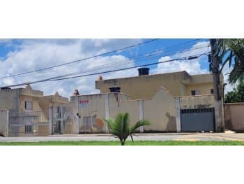 Casa em leilão em Suzano - SP, bairro Recreio Sertãozinho — Leilão extrajudicial de Casa em Suzano/SP - Recreio Sertãozinho