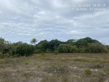 Terreno em leilão em Itaporanga D'ajuda - SE, bairro Loteamento Vila Rica do Abais — Leilão extrajudicial de Terreno em Itaporanga d'Ajuda/SE - Loteamento Vila Rica do Abais