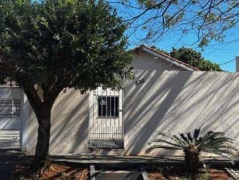 Casa em leilão em Campo Grande - MS, bairro Vila Marli — Leilão extrajudicial de Casa em Campo Grande/MS - Vila Marli