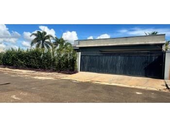 Casa em leilão em José Bonifácio - SP, bairro Loteamento Nova Iorque — Leilão extrajudicial de Casa em José Bonifácio/SP - Loteamento Nova Iorque