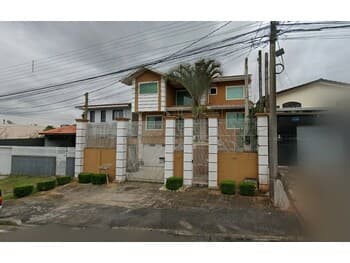 Casa em leilão em Iguatu - PR — Leilão extrajudicial de Casa em Araucária/PR - Iguaçu