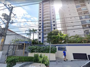 Vaga de Garagem em leilão em São Paulo - SP, bairro Mooca — Leilão judicial de Vagas de Garagem em São Paulo/SP - Mooca