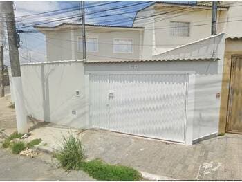 Casa em leilão em Itaquaquecetuba - SP, bairro Jardim Luana — Leilão extrajudicial de Casa em Itaquaquecetuba/SP - Jardim Luana