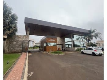 Casa em leilão em Rio Verde - GO — Leilão extrajudicial de Casa em Rio Verde/GO - Residencial Laussane