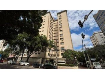 Apartamento em leilão em Campo Grande - MS, bairro Centro — Leilão extrajudicial de Apartamento em Campo Grande/MS - Centro