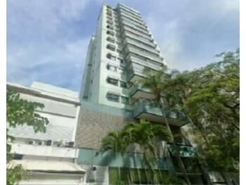Apartamento em leilão em Niterói - RJ, bairro Icaraí — Leilão extrajudicial de Apartamento em Niterói/RJ - Icaraí