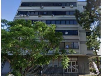 Comercial em leilão em Porto Alegre - RS, bairro Menino Deus — Leilão extrajudicial de Sala Comercial em Porto Alegre/RS - Menino Deus