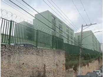 Apartamento em leilão em São Paulo - SP, bairro Lauzanne Paulista — Leilão extrajudicial de Apartamento em São Paulo/SP - Lauzanne Paulista