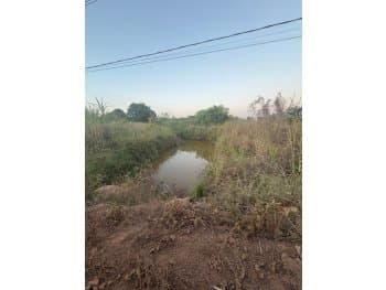 Terreno em leilão em Paranatinga - MT, bairro Vista Alegre — Leilão extrajudicial de Terreno em Paranatinga/MT - Vista Alegre