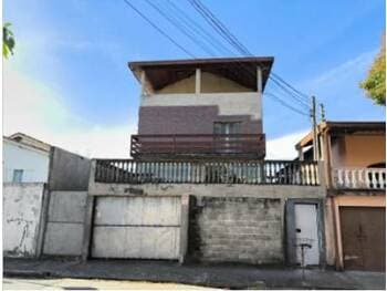 Casa em leilão em São José Dos Campos - SP, bairro Vila Jaci — Leilão extrajudicial de Casa em São José dos Campos/SP - Vila Jaci