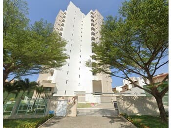 Apartamento em leilão em Fortaleza - CE, bairro Engenheiro Luciano Cavalcante — Leilão extrajudicial de Apartamento em Fortaleza/CE - Engenheiro Luciano Cavalcante
