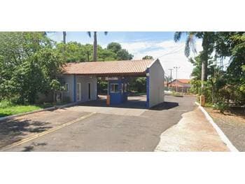 Casa em leilão em Fronteira - MG, bairro Centro — Leilão extrajudicial de Casa em Fronteira/MG - Centro