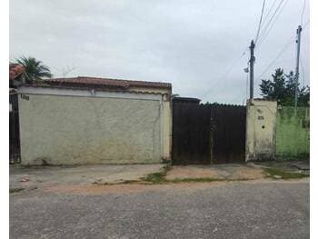 Casa em leilão em Magé - RJ, bairro Praia do Imperador — Leilão extrajudicial de Casa em Magé/RJ - Praia do Imperador