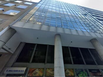 Comercial em leilão em Rio De Janeiro - RJ, bairro Centro — Leilão extrajudicial de Sala Comercial em Rio de Janeiro/RJ - Centro