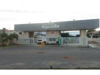 Casa em leilão em Camaçari - BA — Leilão extrajudicial de Casa em Camaçari/BA - Loteamento Arembepe Aquaville