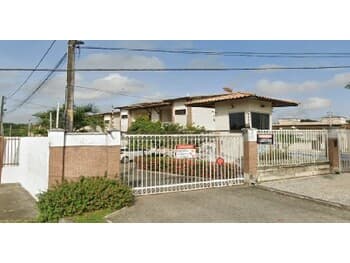 Apartamento em leilão em Fortaleza - CE, bairro Messejana — Leilão extrajudicial de Apartamento em Fortaleza/CE - Messejana