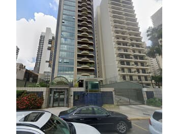 Apartamento em leilão em Campinas - SP, bairro Cambuí — Leilão judicial de Apartamento em Campinas/SP - Cambuí