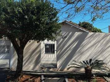 Casa em leilão em Campo Grande - MS, bairro Vila Marli — Leilão extrajudicial de Casa em Campo Grande/MS - Vila Marli