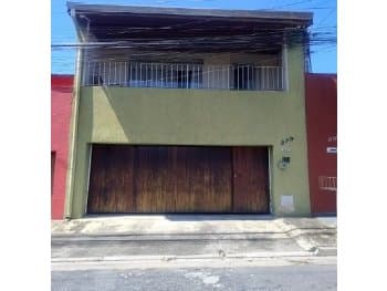 Casa em leilão em Cotia - SP, bairro Jardim Nova Coimbra — Leilão extrajudicial de Casa em Cotia/SP - Jardim Nova Coimbra