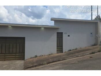 Casa em leilão em Igarapé - MG, bairro Pousada Del Rey — Leilão extrajudicial de Casa em Igarapé/MG - Pousada Del Rey