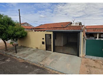 Casa em leilão em São José Do Rio Preto - SP — Leilão extrajudicial de Casa em São José do Rio Preto/SP - Residencial Nato Vetorasso