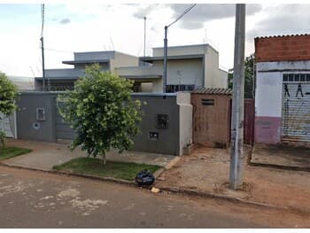 Casa em leilão em Campo Grande - MS, bairro Jardim Jockey Club — Leilão extrajudicial de Casa em Campo Grande/MS - Jardim Jockey Club