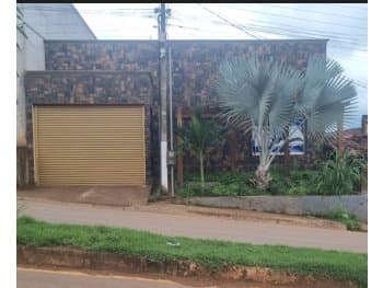 Casa em leilão em Pacajá - PA, bairro Centro — Leilão extrajudicial de Casa em Pacajá/PA - Centro
