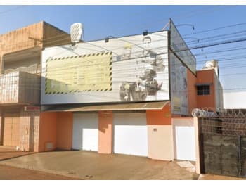 Comercial em leilão em Itumbiara - GO, bairro Setor Oeste — Leilão extrajudicial de Imóvel Comercial em Itumbiara/GO - Setor Oeste