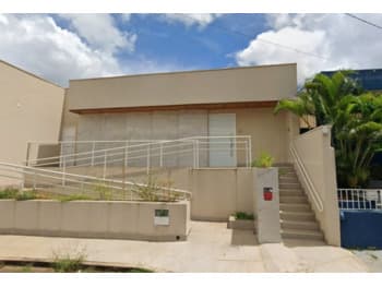 Comercial em leilão em Uberaba - MG, bairro Mercês — Leilão extrajudicial de Residencial / Comercial em Uberaba/MG - Mercês