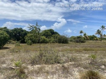 Terreno em leilão em Itaporanga D'ajuda - SE, bairro Loteamento Vila Rica do Abais — Leilão extrajudicial de Terreno em Itaporanga d'Ajuda/SE - Loteamento Vila Rica do Abais