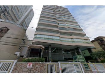 Apartamento em leilão em Praia Grande - SP, bairro Tupi — Leilão extrajudicial de Apartamento em Praia Grande/SP - Tupi