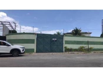Casa em leilão em Camaçari - BA, bairro Centro — Leilão extrajudicial de Casa em Camaçari/BA - Centro