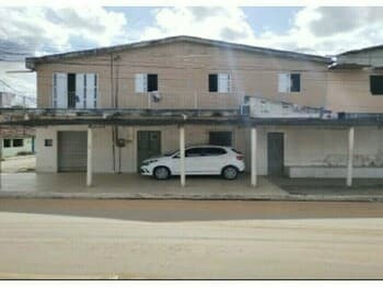 Casa em leilão em Aliança - PE, bairro Caueiras — Leilão extrajudicial de Casa em Aliança/PE - Caueiras