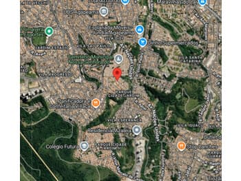 Terreno em leilão em Jundiaí - SP, bairro Rio das Pedras — Leilão judicial de Terreno em Jundiaí/SP - Rio das Pedras