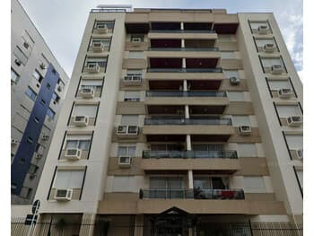 Vaga de Garagem em leilão em Criciúma - SC, bairro Centro — Leilão judicial de Box de Garagem em Criciúma/SC - Centro