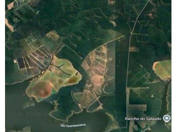Terreno em leilão em Avaré - SP — Leilão judicial de Terreno em Avaré/SP - Loteamento Costa Verde