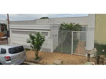 Casa em leilão em Marília - SP, bairro Alto Cafezal — Leilão extrajudicial de Casa em Marília/SP - Alto Cafezal