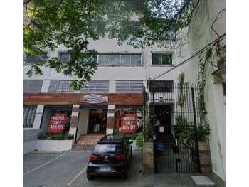 Comercial em leilão em São Paulo - SP, bairro Pinheiros — Leilão judicial de Sobreloja em São Paulo/SP - Pinheiros