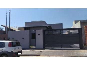 Casa em leilão em Maracaju - MS, bairro Jardim Lisboa — Leilão extrajudicial de Casa em Maracaju/MS - Jardim Lisboa