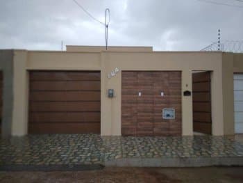 Casa em leilão em Juazeiro Do Norte - CE, bairro Campo Alegre — Leilão extrajudicial de Casa em Juazeiro Do Norte/CE - Campo Alegre