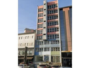 Comercial em leilão em Campinas - SP, bairro Jardim Chapadão — Leilão judicial de Prédio Comercial em Campinas/SP - Jardim Chapadão