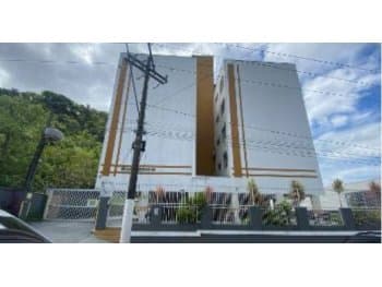 Apartamento em leilão em Guarujá - SP, bairro Enseada — Leilão extrajudicial de Apartamento em Guarujá/SP - Enseada