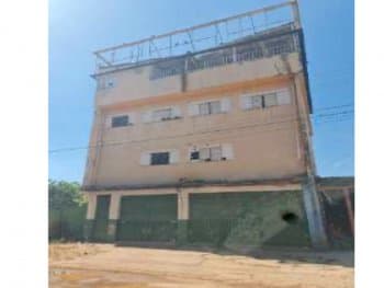 Casa em leilão em Santo Antônio Do Descoberto - GO — Leilão extrajudicial de Casa em Santo Antônio do Descoberto/GO - Cidade de Santo Antonio do Descoberto