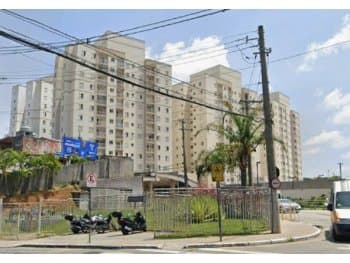 Apartamento em leilão em Barueri - SP, bairro Cruz Preta — Leilão extrajudicial de Apartamento em Barueri/SP - Cruz Preta