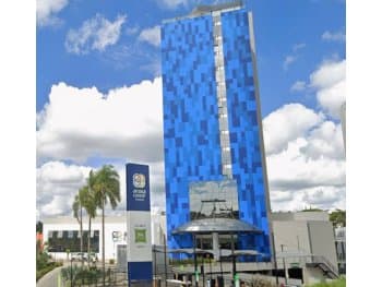 Comercial em leilão em Araxá - MG, bairro Vila Silvéria — Leilão extrajudicial de Loja em Araxá/MG - Vila Silvéria