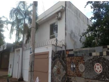 Casa em leilão em Frutal - MG, bairro Centro — Leilão extrajudicial de Casa em Frutal/MG - Centro