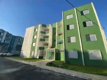 Apartamento em leilão em Ilhéus - BA, bairro Esperança — Leilão extrajudicial de Apartamento em Ilhéus/BA - Esperança