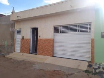 Casa em leilão em Tupanatinga - PE, bairro Novo Horizonte — Leilão extrajudicial de Casa em Tupanatinga/PE - Novo Horizonte