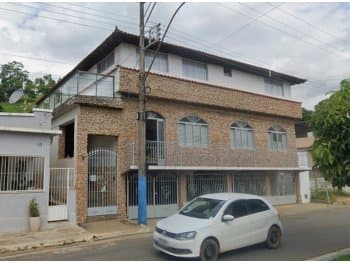 Casa em leilão em Apiacá - ES, bairro Centro — Leilão extrajudicial de Casa em Apiacá/ES - Centro