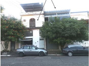 Casa em leilão em São Paulo - SP, bairro Tremembé — Leilão judicial de Imóvel Residencial em São Paulo/SP - Tremembé